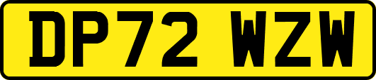 DP72WZW