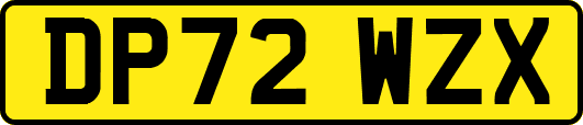 DP72WZX