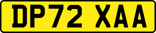DP72XAA