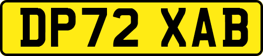 DP72XAB