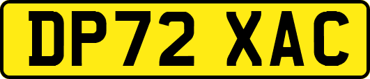 DP72XAC