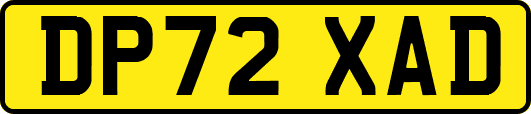 DP72XAD