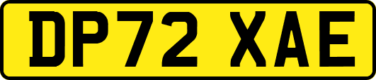 DP72XAE