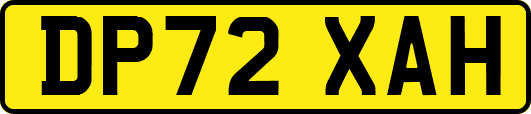 DP72XAH