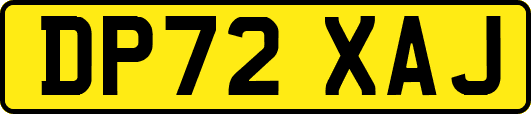 DP72XAJ