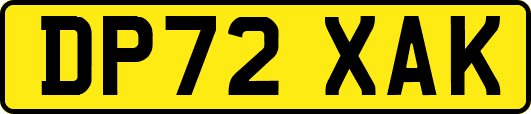 DP72XAK