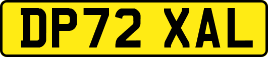 DP72XAL