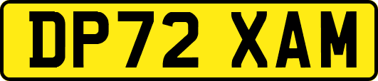 DP72XAM