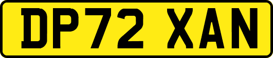 DP72XAN