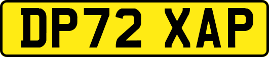 DP72XAP