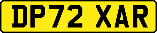 DP72XAR