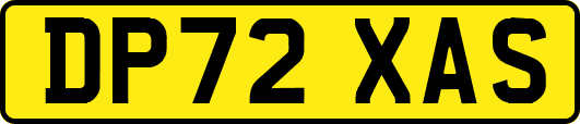 DP72XAS