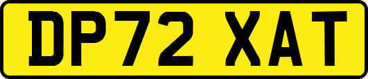DP72XAT