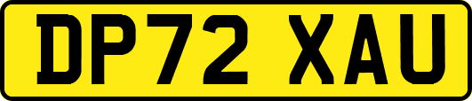 DP72XAU