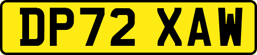 DP72XAW