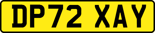 DP72XAY