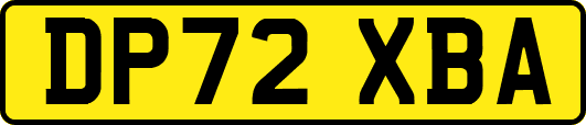 DP72XBA
