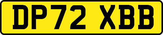 DP72XBB