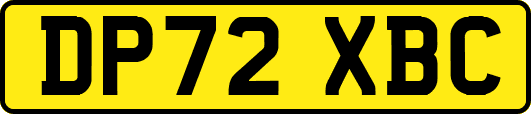 DP72XBC