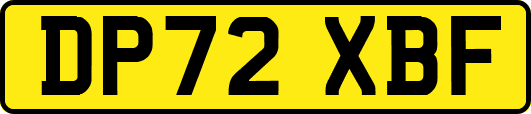 DP72XBF
