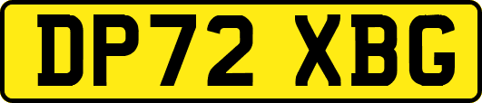 DP72XBG