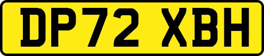 DP72XBH