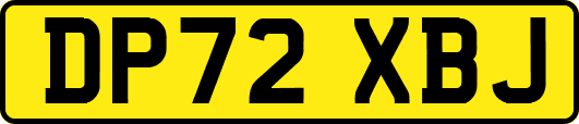 DP72XBJ