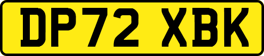 DP72XBK