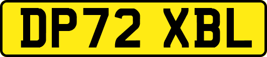 DP72XBL