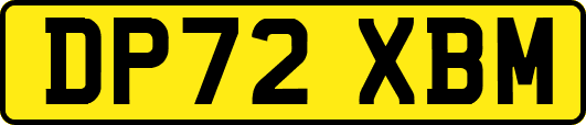 DP72XBM