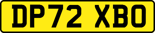 DP72XBO