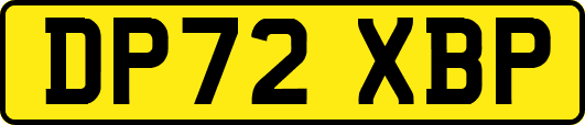 DP72XBP