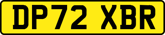 DP72XBR