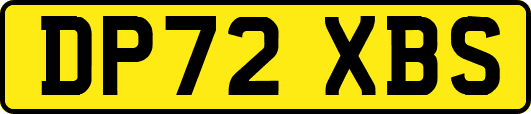 DP72XBS