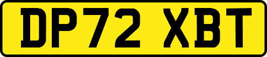 DP72XBT