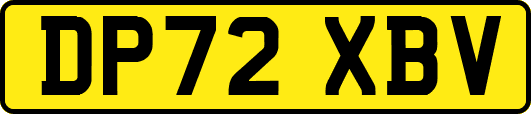 DP72XBV