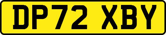 DP72XBY