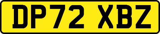 DP72XBZ