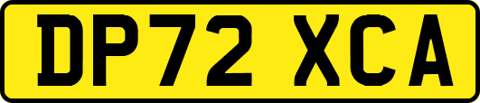 DP72XCA