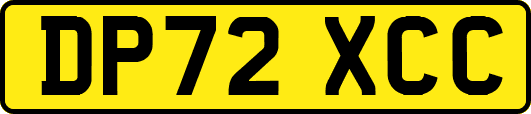 DP72XCC