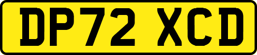 DP72XCD