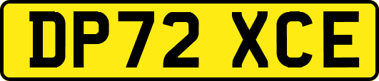 DP72XCE