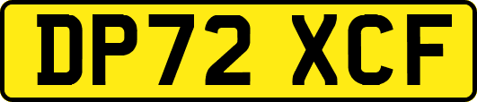 DP72XCF
