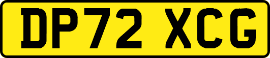 DP72XCG
