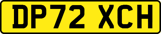 DP72XCH