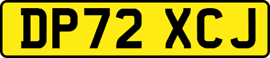 DP72XCJ