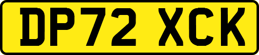DP72XCK