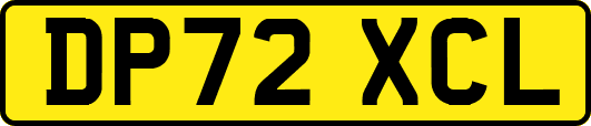 DP72XCL