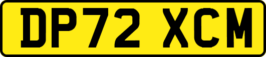 DP72XCM