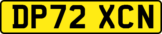 DP72XCN